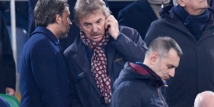 博涅克：德里赫特很强但防守能力仍需加强 莱万能让巴萨改变体系