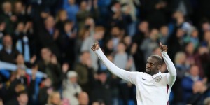 亚亚-图雷：我和瓜帅没有联系，我没有他的电话，克洛普是工作狂