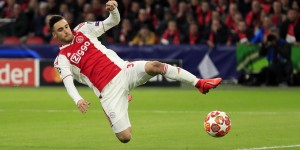 斯基拉：里昂引进塔利亚菲科达成原则性协议，转会费400万欧