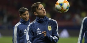 迪马济奥：罗马已经为迪巴拉提供年薪600万欧的三年合同