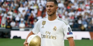 德转列俱乐部夏窗转会支出排行：前十巴黎、皇马、巴萨各两次