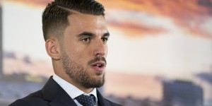 阿斯报：皇马中场塞巴略斯越来越接近留队