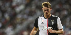 意媒：切尔西仍想引进德里赫特，准备开出比拜仁更高的报价和薪酬