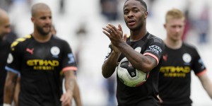 TA：斯特林去年秋天就有意租借离队，曼城承诺不设过多障碍