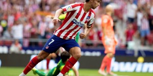 阿斯：菲利克斯伤愈归队，恢复有球训练