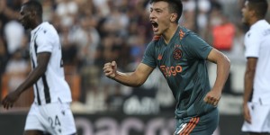 罗马诺：曼联有信心签下利桑德罗，阿贾克斯愿意商谈转会费问题