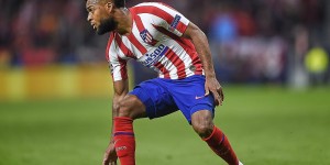 队报：降薪接近50%，勒马尔将和马竞续约至2027年