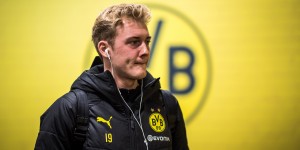 德天空：报价合适时，多特将出售阿坎吉、小阿扎尔和布兰特