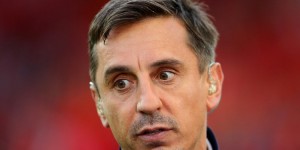 内维尔谈巴萨经济杠杆：花未来的钱签下新援，巴萨一直在孤注一掷