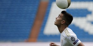 马卡：雷尼尔不会参加皇马的美国行，将留在马德里确定自己未来