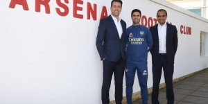 埃杜谈上赛季无缘前四：我们在关键时刻缺少如今签下的球员