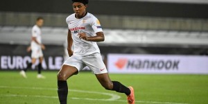 记者：哈维将孔德视作头号目标，而球员也想为巴萨效力