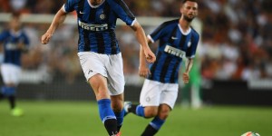 慢镜头：国米和什克准备续约，球员的税后年薪将达到600万欧元