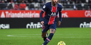 哈奇森：利物浦不会引进内马尔，因为他不适合球队的战术体系