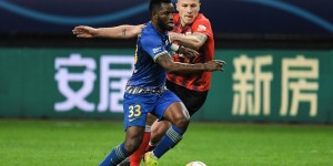 穆伊：在中国是一段很好的生活经历，与奥斯卡、胡尔克共事很开心