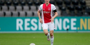 迪马济奥：佛罗伦萨寻找米伦科维奇替身，有意阿贾克斯后卫舒尔斯