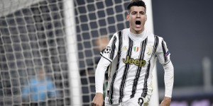 意媒：尤文想再次租借莫拉塔，愿出1000万欧元租借费