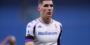 佩杜拉：尤文目前不急于签米伦科维奇，除非鲁加尼离队