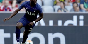 迪马：帕拉蒂奇与米兰商谈了几名热刺冗员，恩东贝莱和雷吉隆在列