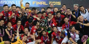 广州媒体人：应球迷强烈需求，广州队正在番禺基地筹备创办博物馆