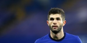 普利西奇：英超球队在美国进行比赛，这有助于足球运动的成长