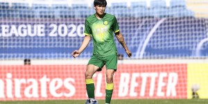 北青：若金玟哉转会加盟法甲雷恩，国安将得到一定比例的分成