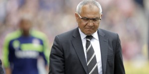 马加特回忆乌韦-席勒：他为足球而生为汉堡而生，总是平易近人