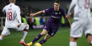 意天空：国米有意和尤文竞争米伦科维奇，转会费预计2000万欧