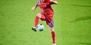 没中锋也能三冠？基米希：须提升防守，只要能赢没9号位也无所谓