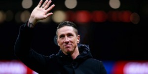 托雷斯：试着向青年队传递文化，努力是引导你实现目标的原因