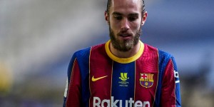 每体：巴萨对明格萨估值500万欧，球员愿接受西意德球队的报价