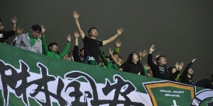 北青：大多数俱乐部欢迎恢复主客场 国安等队启动主场申办程序