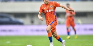 鲁媒评孙准浩无缘东亚杯：失去表现机会，圆梦世界杯之路或被堵死