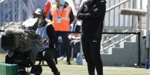 雷恩主帅：乌姆蒂蒂没有接受我们体检，更不要说没有结论的体检