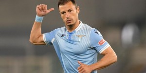 拉齐奥后卫拉杜：这是我作为球员的最后一个赛季