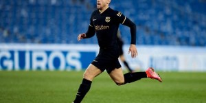 世体：阿贾克斯对布莱斯维特的兴趣变淡，他们已经转攻其他目标