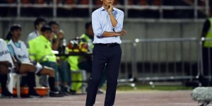 西野朗：泰国足球正呈现冲出亚洲的趋势，今后他们将树立起地位
