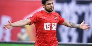 艾克森33岁生日，亚冠官博祝福：曾一剑封喉帮广州队再夺亚冠