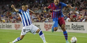 荷媒：阿贾克斯对布莱斯维特的情况很感兴趣