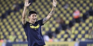 记者：那不勒斯开始追求金玟哉，球员解约金2000万欧