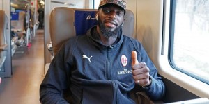 罗体：巴卡约科与马赛谈妥了4年合同，但主帅图多尔叫停了交易