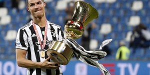 30岁以上球员转会费排行榜：C罗1.17亿欧居榜首 博努奇两次上榜