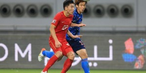 如何走出乌龙球阴影？朱辰杰：尽全力打好比赛，不去想不好的东西