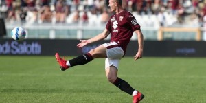 经纪人：感谢都灵让波贝加成长，他已准备好在米兰这样的球队踢球