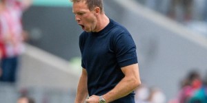 三连冠+近7年6冠，拜仁夺队史第10座德超杯冠军