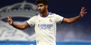 记者：纽卡斯尔准备报价2000万镑求购阿森西奥