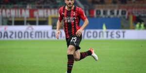 弗洛伦齐：在球衣上绣上第二颗星，这是我们新赛季伟大的目标