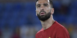 罗马门将帕特里西奥：迪巴拉是伟大的签约，他会帮助我们实现目标