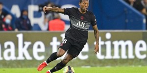 记者：维纳尔杜姆答应穆帅租借加盟罗马，巴黎准备承担大部分薪水