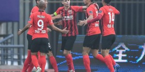 东体：间歇期海港内外援都要继续补强，一名外援攻击手进入视野